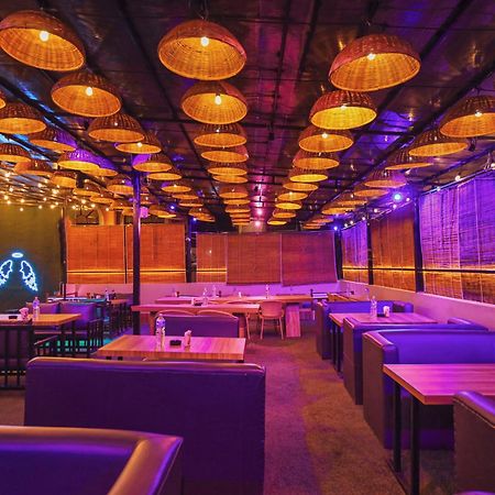皇家国王酒店 加德满都 外观 照片